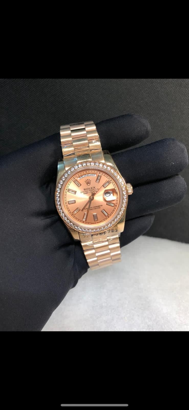 Rolex Women's _56