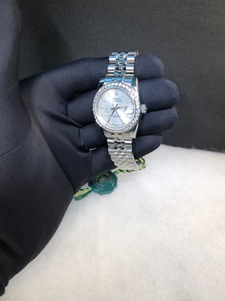 Rolex Women's _60