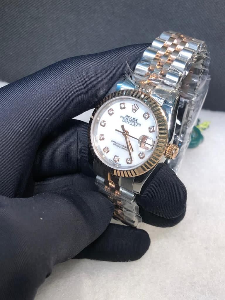 Rolex Women's _63