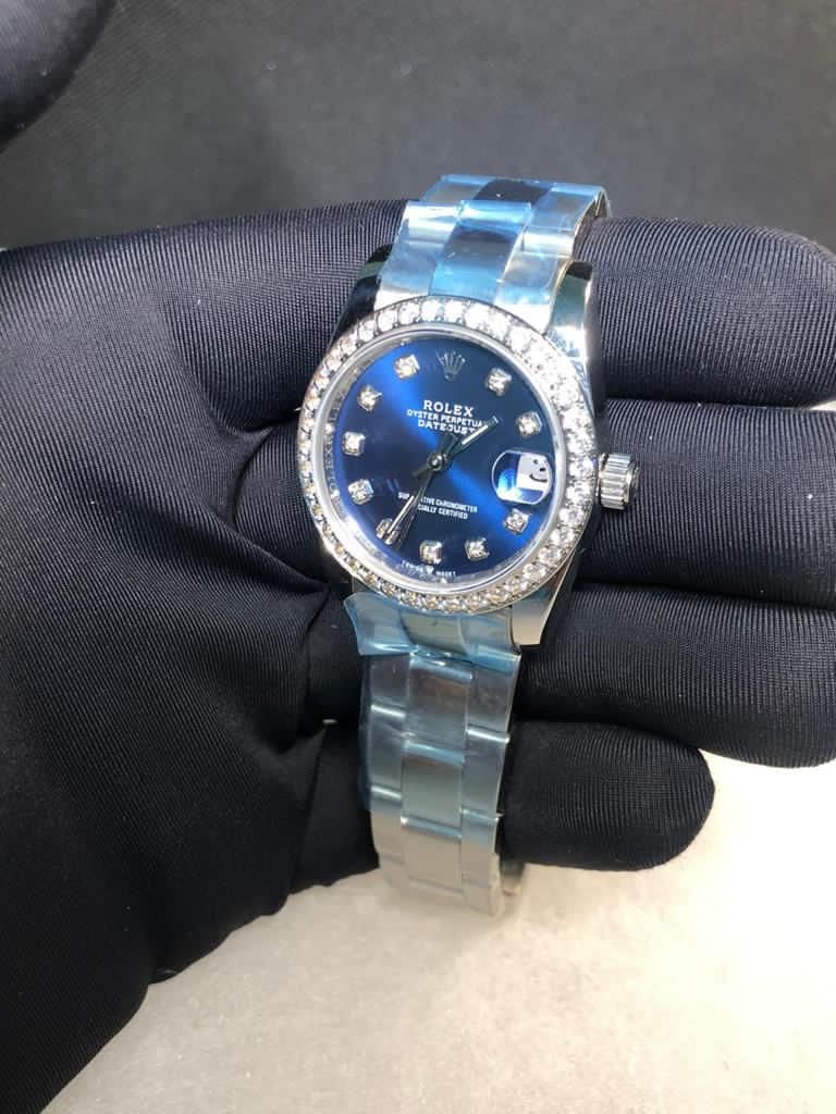 Rolex Women's _62