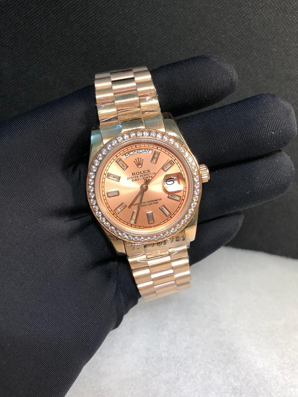 Rolex Women's _59