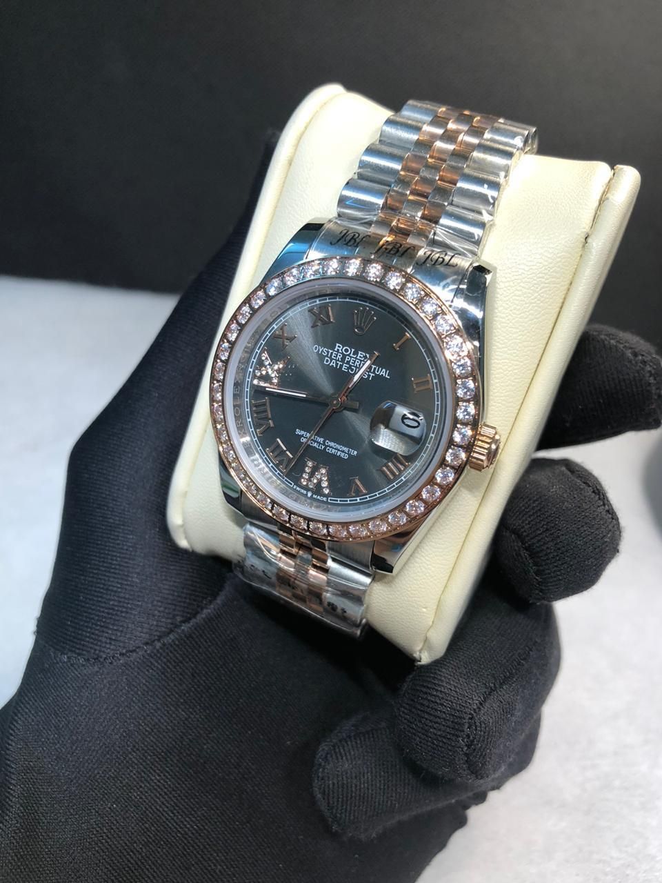 Rolex Women's _64