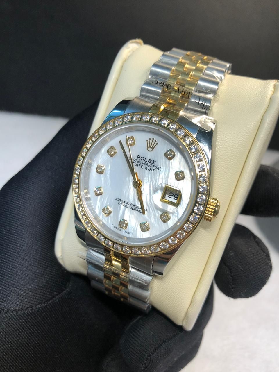 Rolex Women's _65