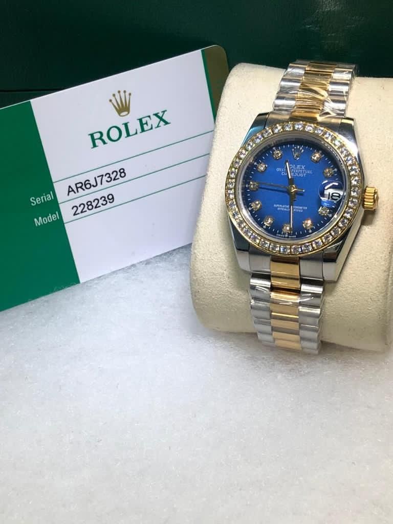 Rolex Women's _73