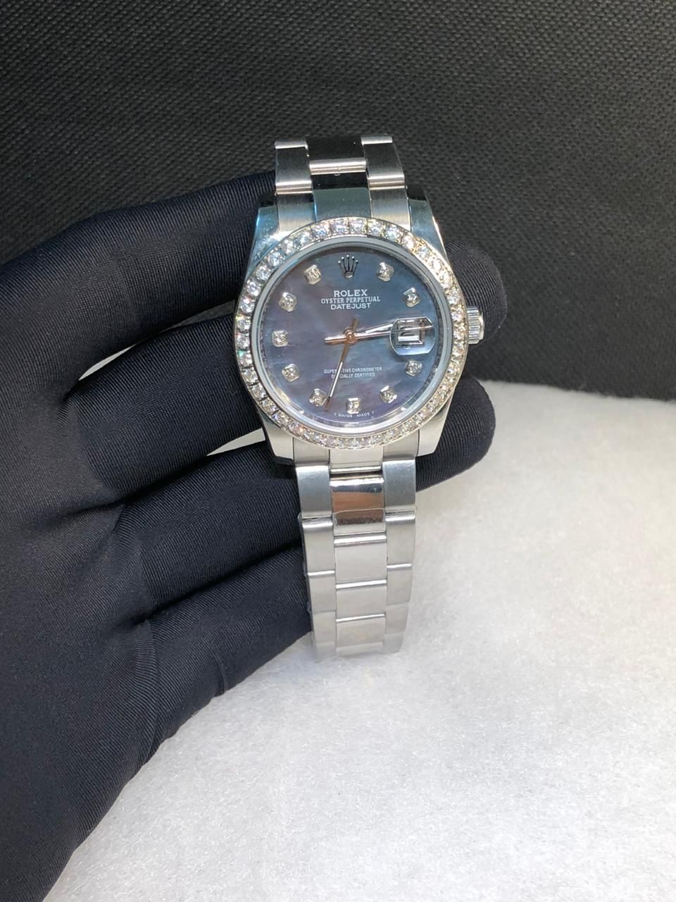 Rolex Women's _66