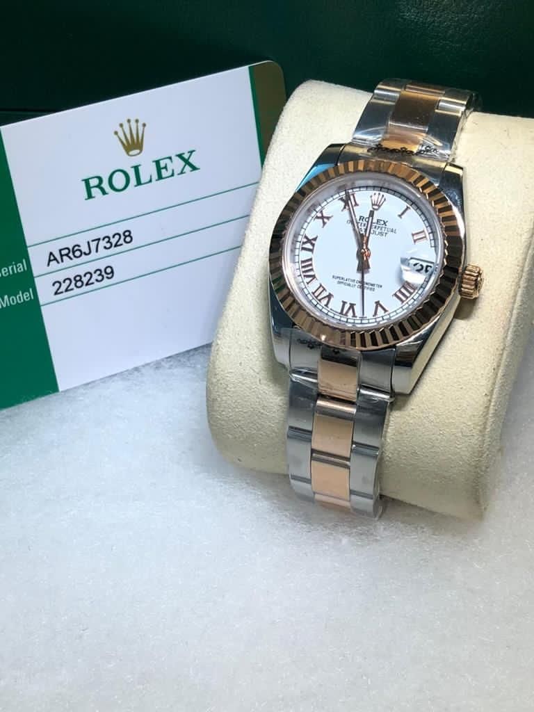 Rolex Women's _74