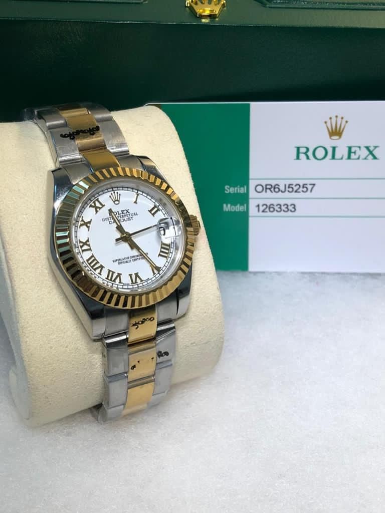 Rolex Women's _76