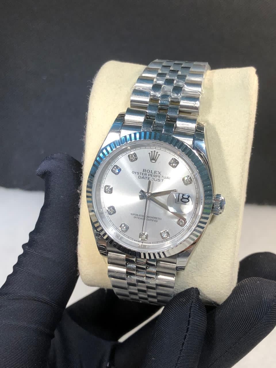 Rolex Women's _75