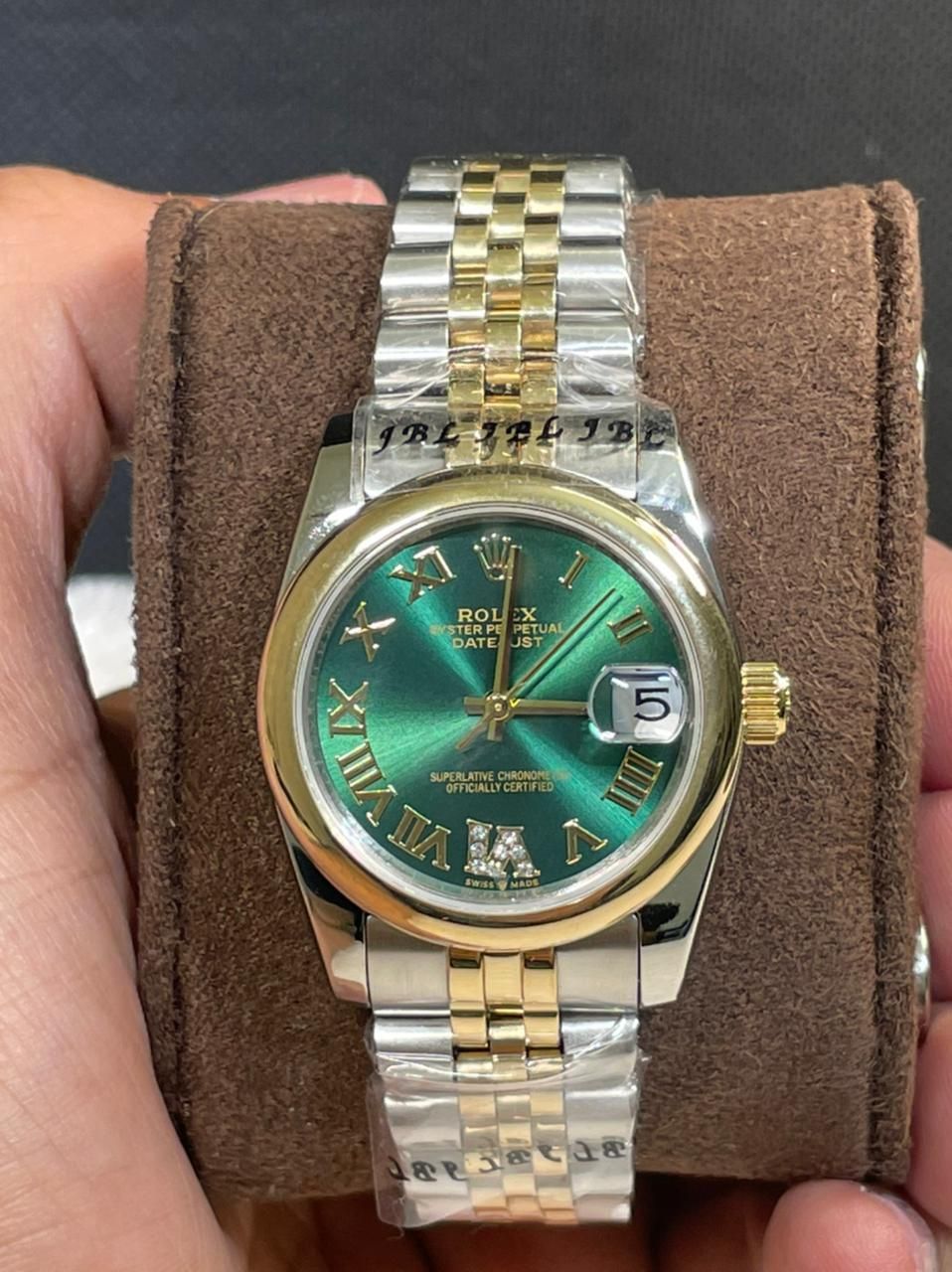 Rolex Women's _88