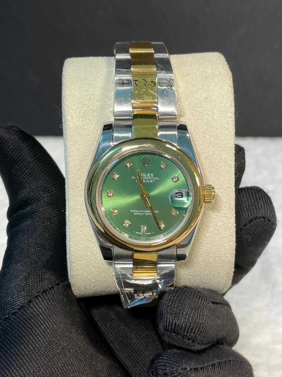 Rolex Women's _90