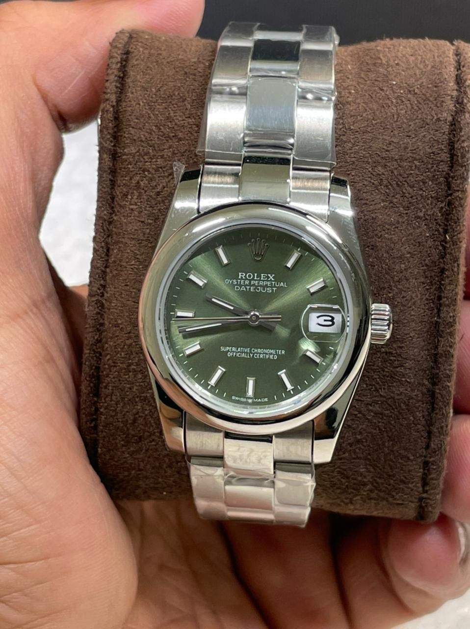 Rolex Women's _89