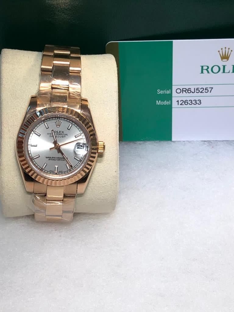 Rolex Women's _81