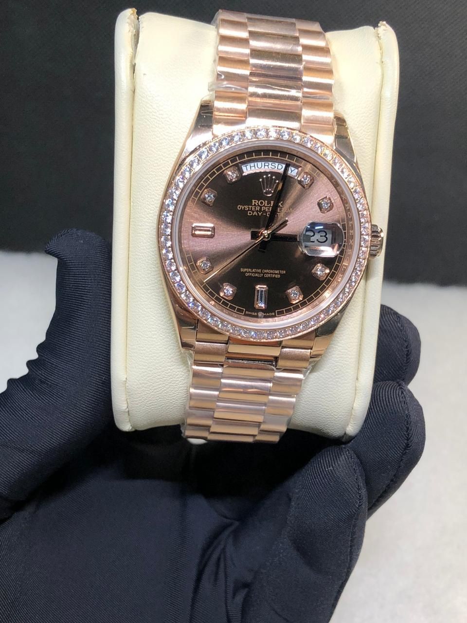 Rolex Women's _84