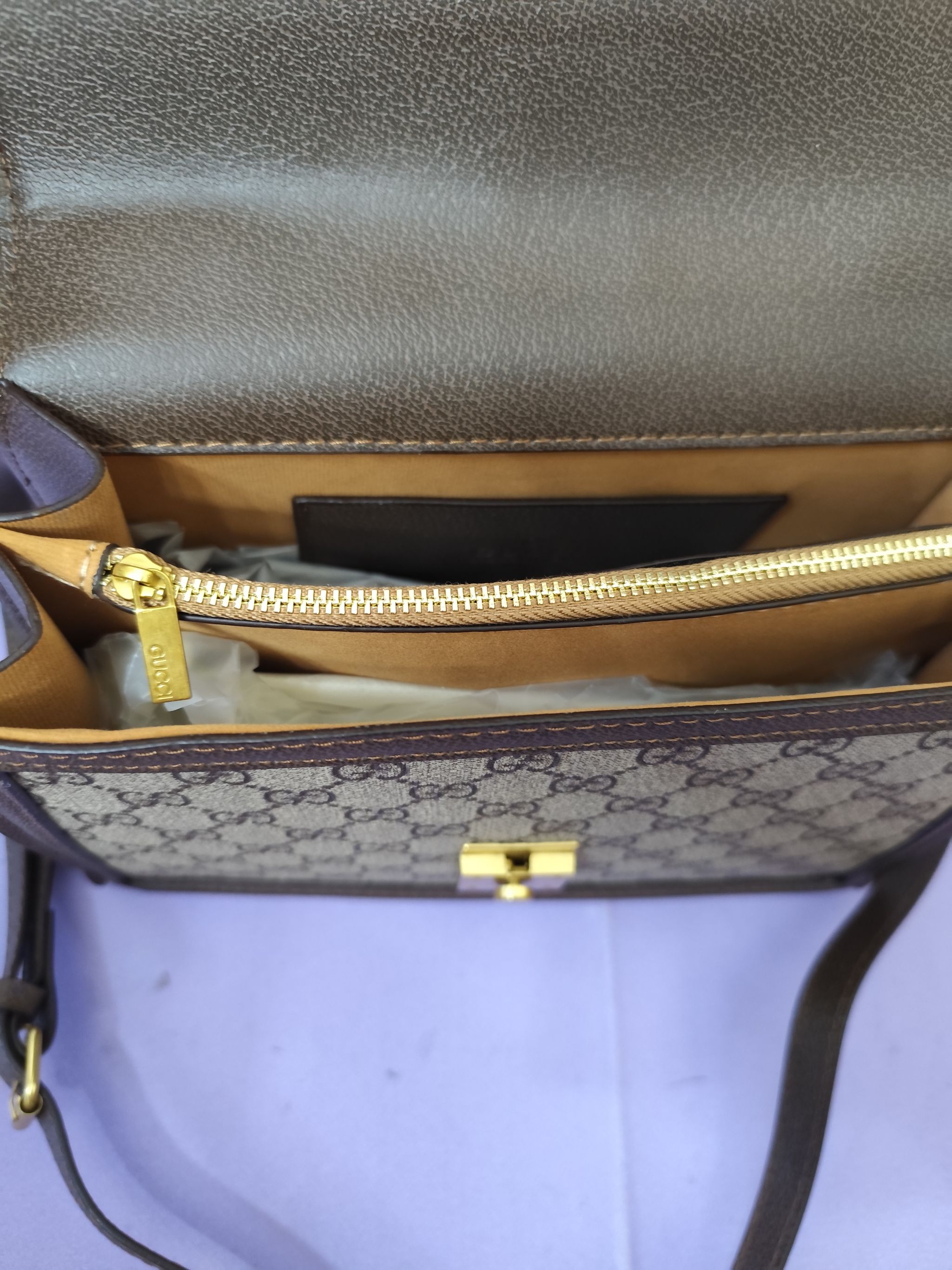 Bolsos GG, mediano estampado g pequeñas_2