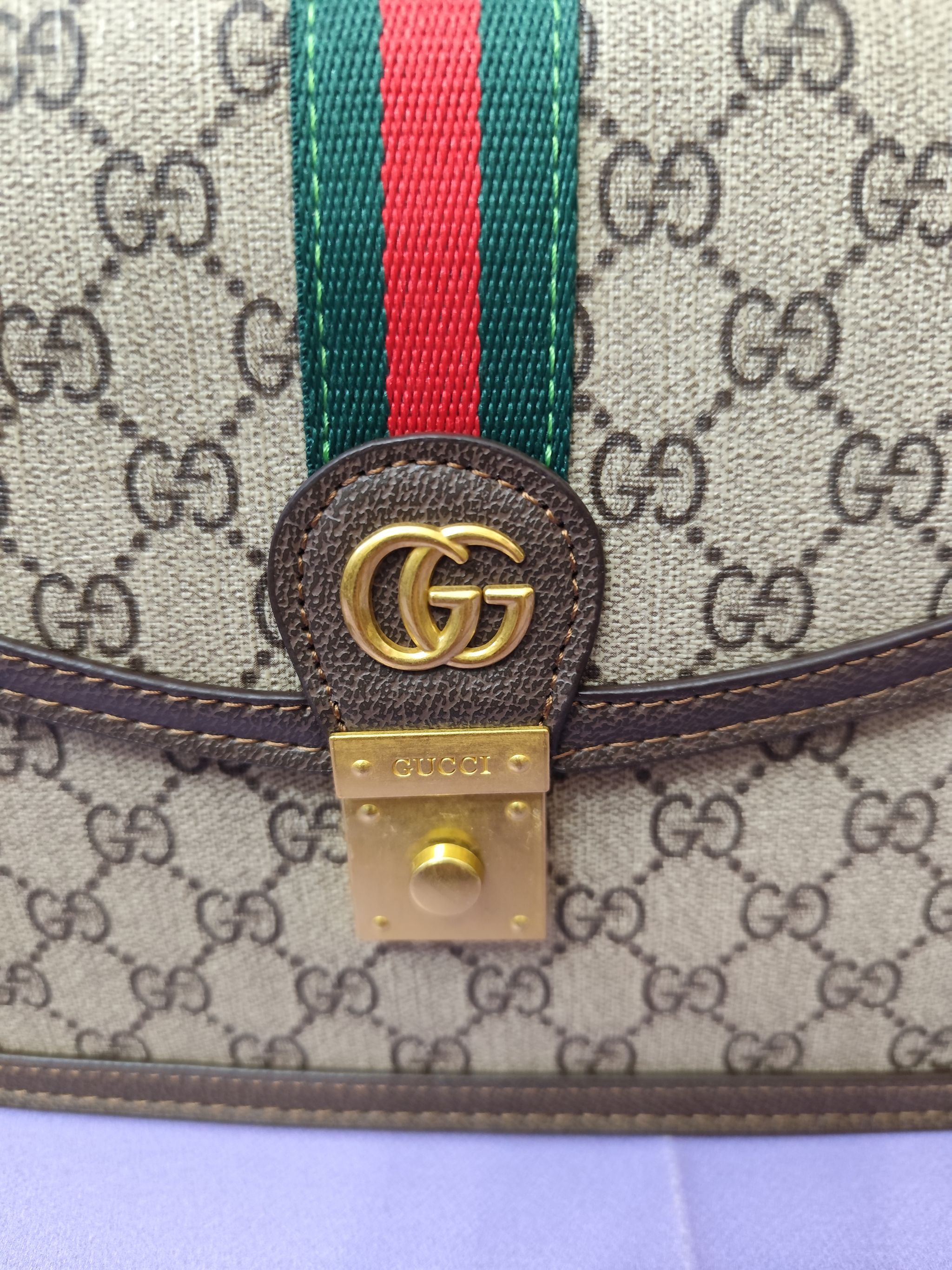 Bolsos GG, mediano estampado g pequeñas_1