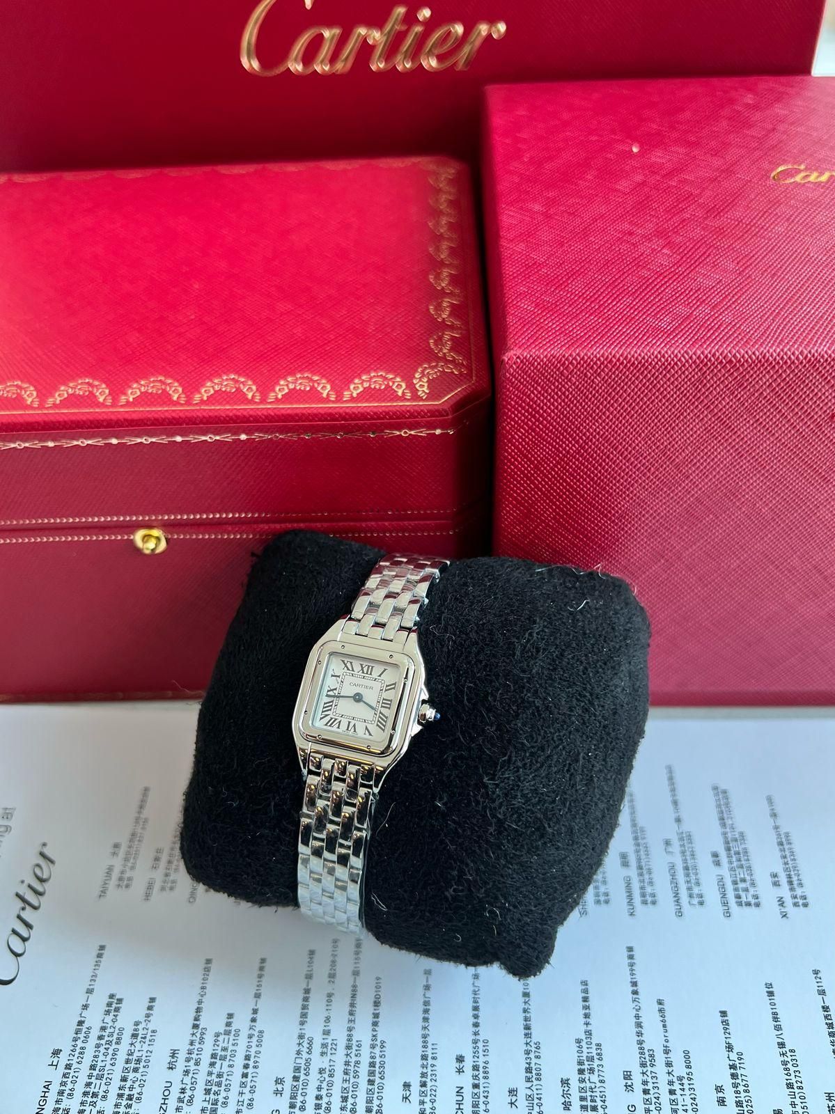 Cartier _21