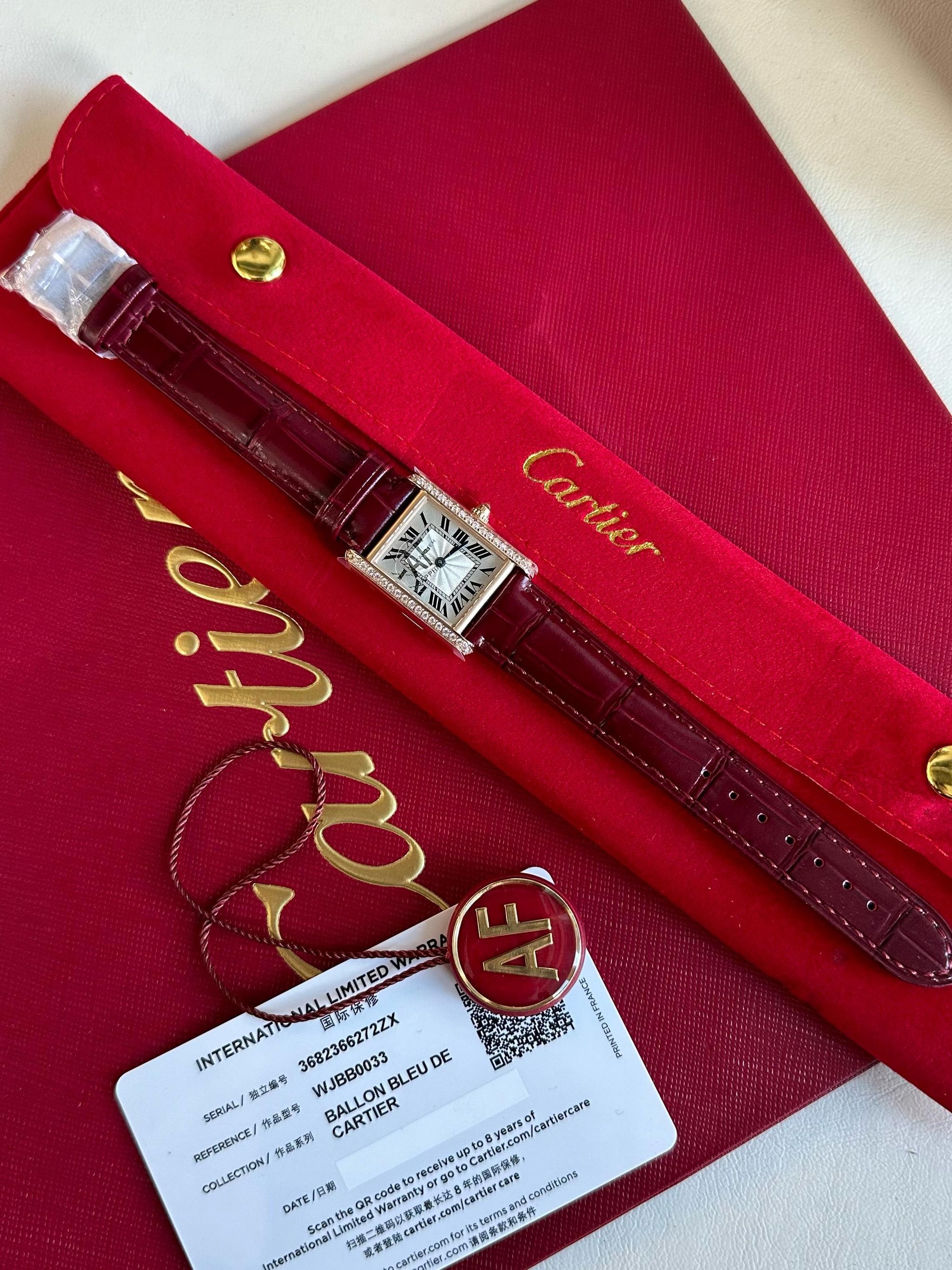 Cartier _24
