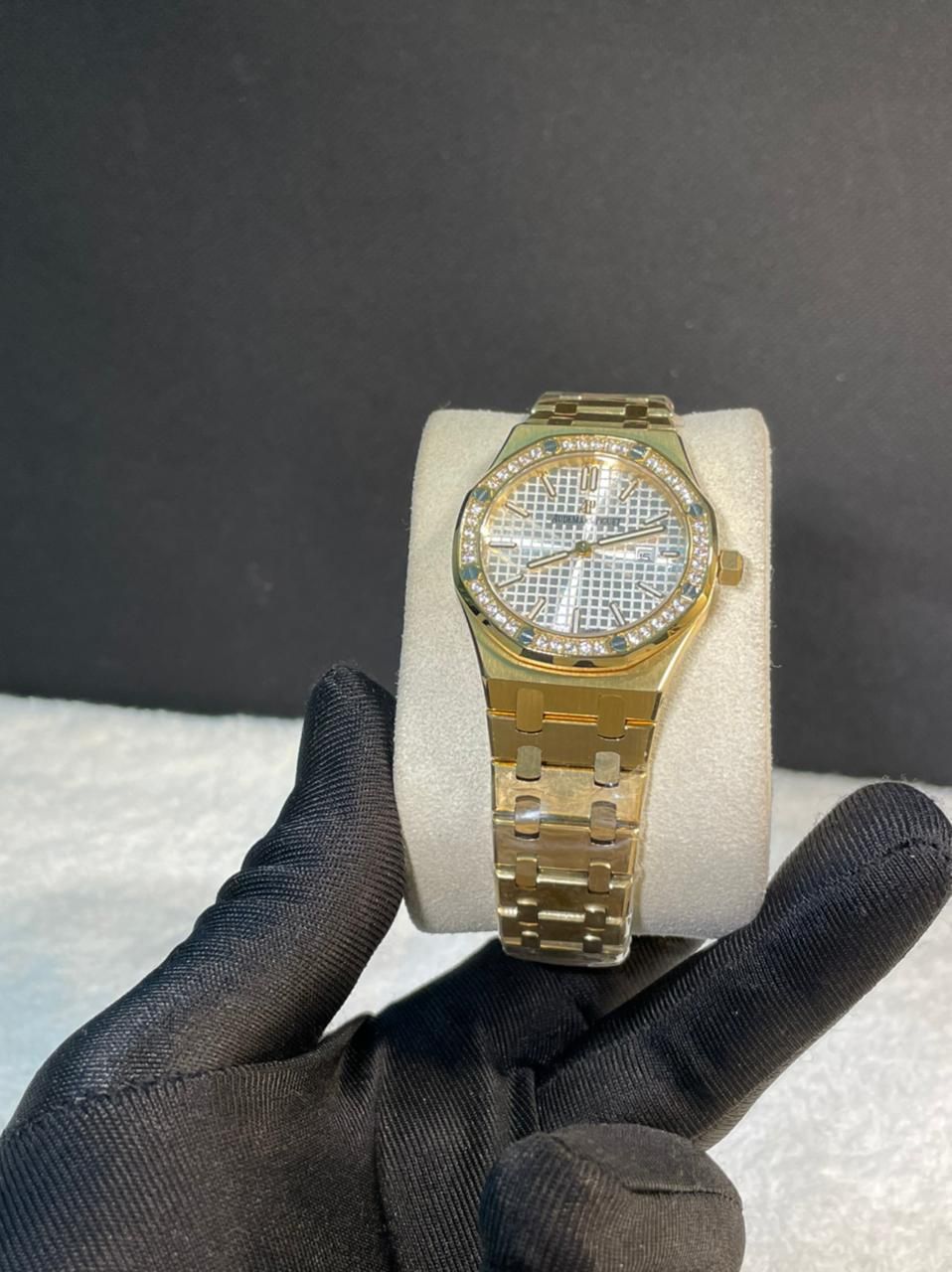 Audemars Piguet _3