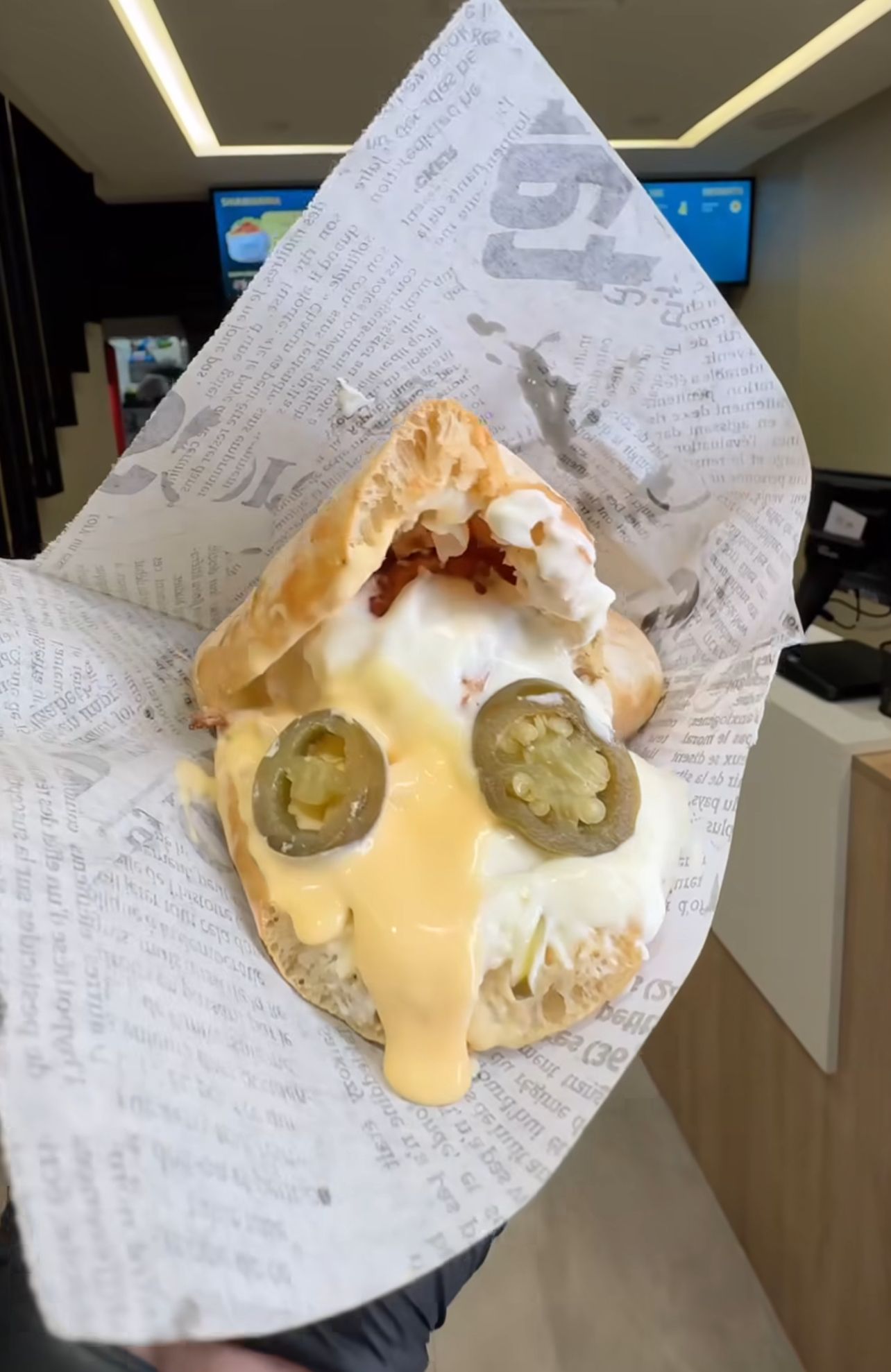 Shawarma lma3louma_11