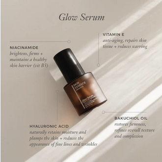 Glow Serum 30ml / Suero Glow 30ml_1
