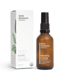 Refreshing & Toning Facial Mist 60ml / Bruma Refrescante y Tonificante 60ml_3