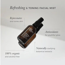 Refreshing & Toning Facial Mist 60ml / Bruma Refrescante y Tonificante 60ml_1