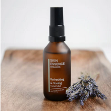 Refreshing & Toning Facial Mist 60ml / Bruma Refrescante y Tonificante 60ml_2