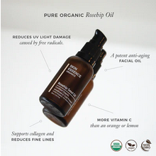 Rosehip Oil 30ml / Aceite de Rosa Mosqueta 30ml_1