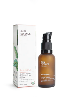 Rosehip Oil 30ml / Aceite de Rosa Mosqueta 30ml_3