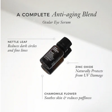 Ocular Eye Serum 10ml / Suero Ocular 10ml_1