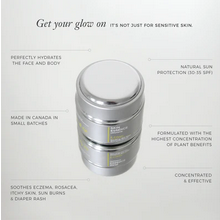 E-Cream Soothing Balm 50ml / Bálsamo Calmante E-Cream 50ml_1