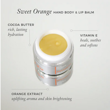 E-Cream Soothing Balm 50ml / Bálsamo Calmante E-Cream 50ml_1