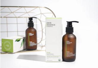 Perfect Combination Skin Set / Set Perfecto Piel Mixta_1