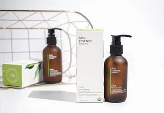 Perfect Acne or Oily Skin Set / Set Perfecto Piel Grasa o con Acné_1