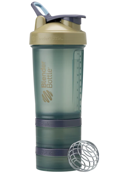 BLENDERBOTTLE 22OZ PROSTAK FULL-COLOR TAN_1