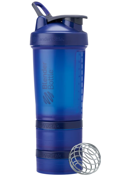 BLENDERBOTTLE 22OZ PROSTAK FULL-COLOR BLUE_0