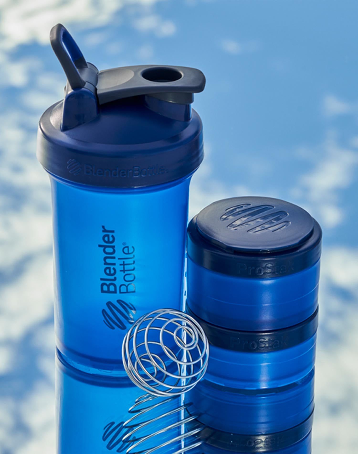 BLENDERBOTTLE 22OZ PROSTAK FULL-COLOR BLUE_2