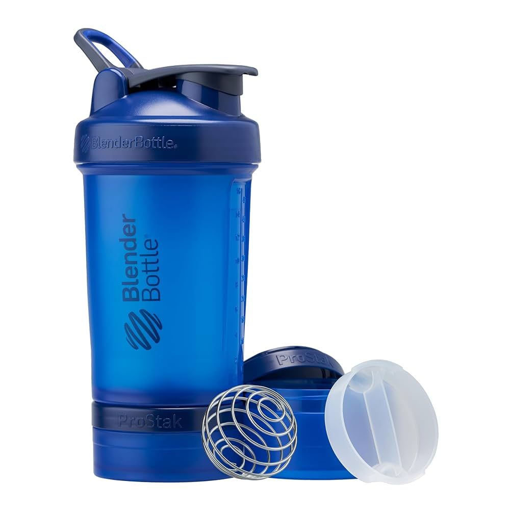 BLENDERBOTTLE 22OZ PROSTAK FULL-COLOR BLUE_1