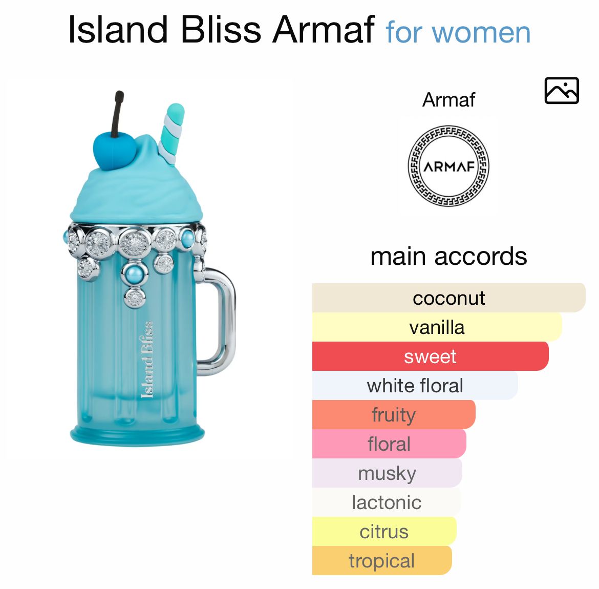 Island Bliss by Armaf_1