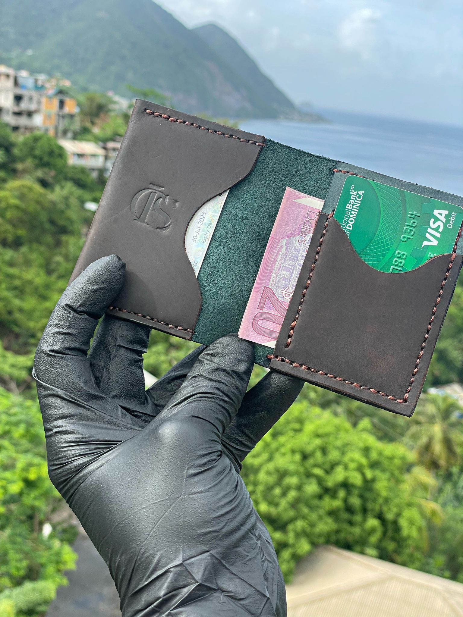 Shkira Wallet_0