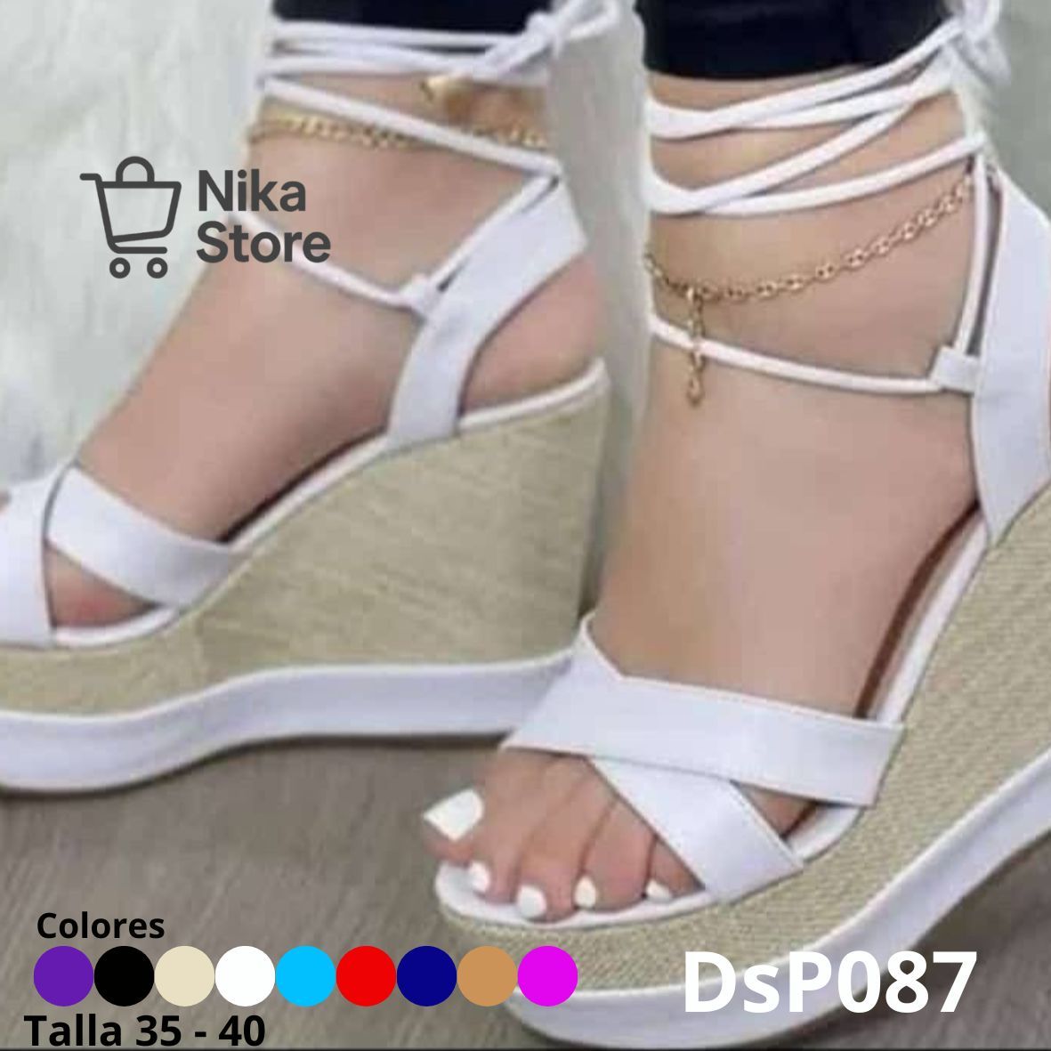 Zapatos de Plataforma_0