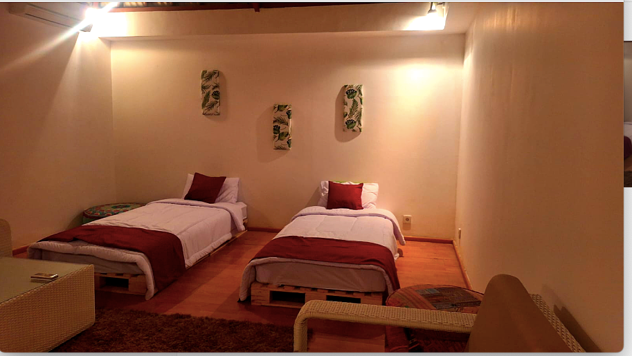 3 Bedrooms Apartment - 5 min walk to the beach_1