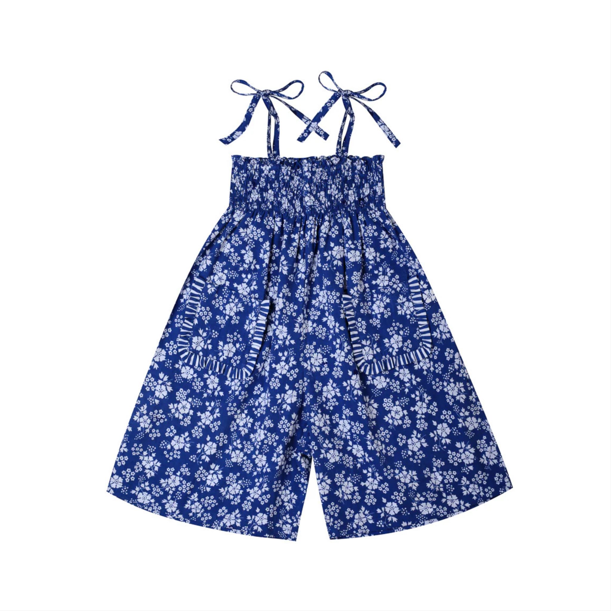 *Pre-order* Eva All In One Short Jumpsuit _10