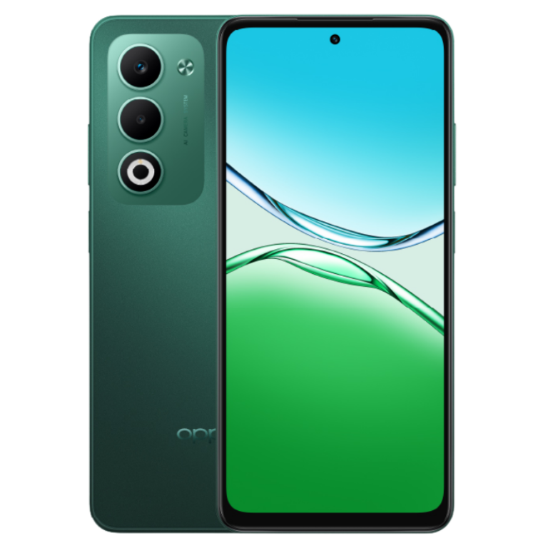OPPO A5 5G (128GB/4GB_1