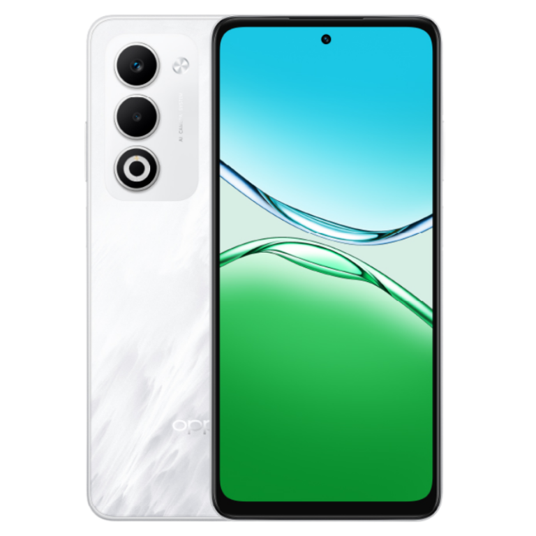 OPPO A5 5G (128GB/4GB_2