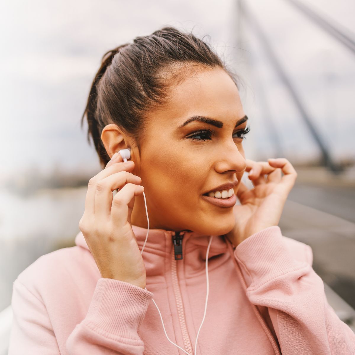 Acceso Earbud Set _0