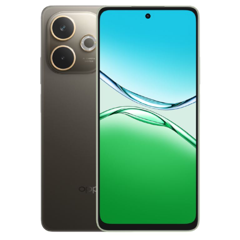 OPPO A5 Pro 5G (128GB/6GB)_1