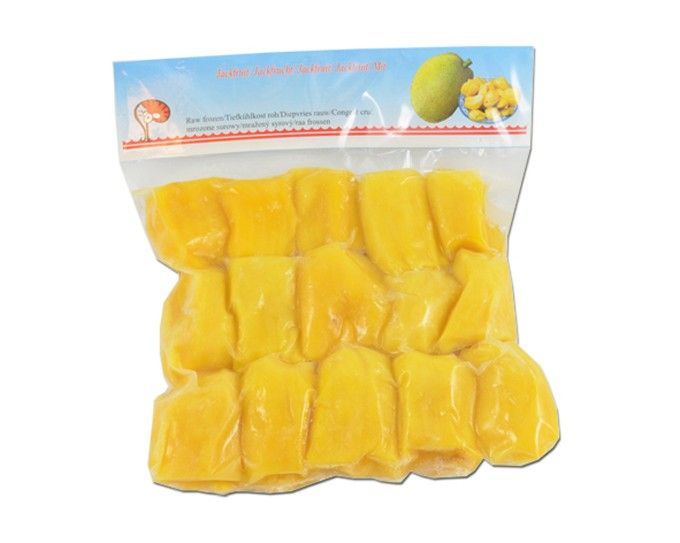 Jackfruit Langka Frozen 500g_0