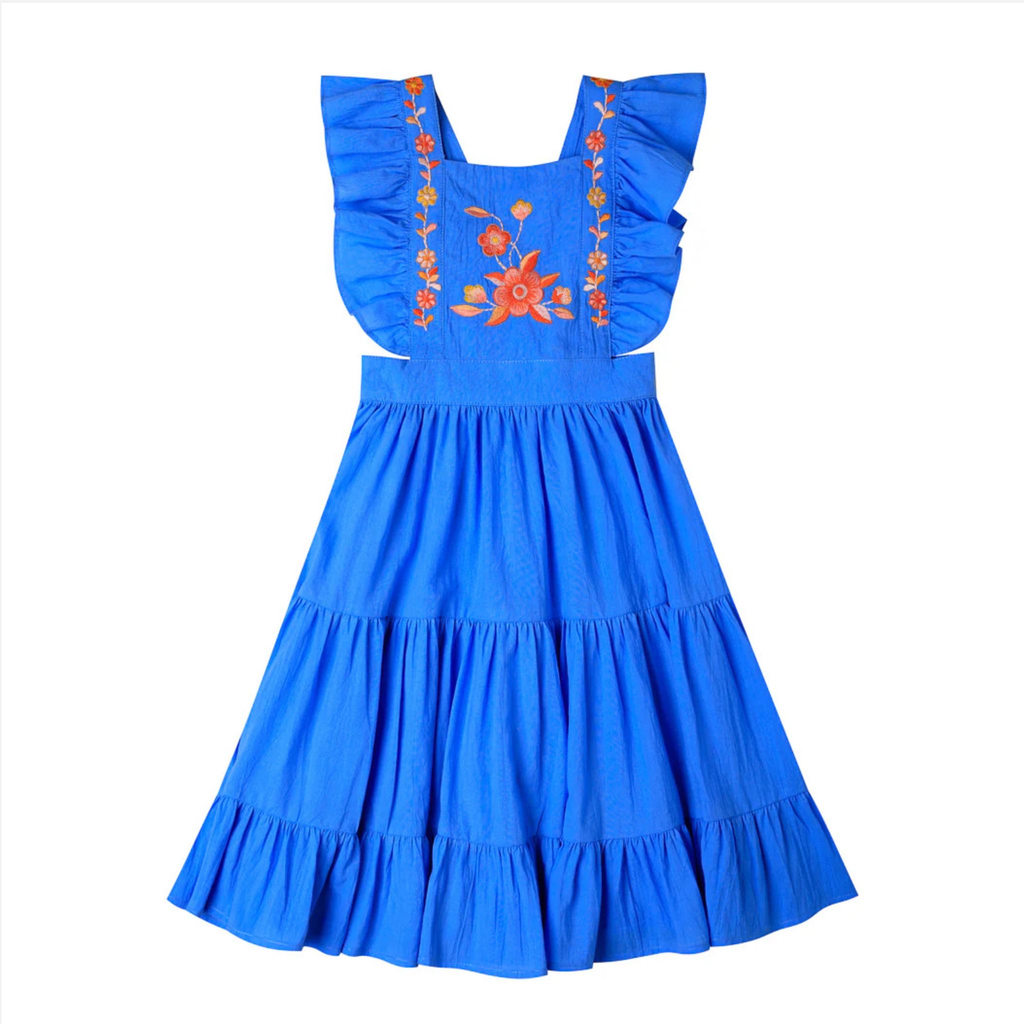 *Pre-order* Lucie Dress_2