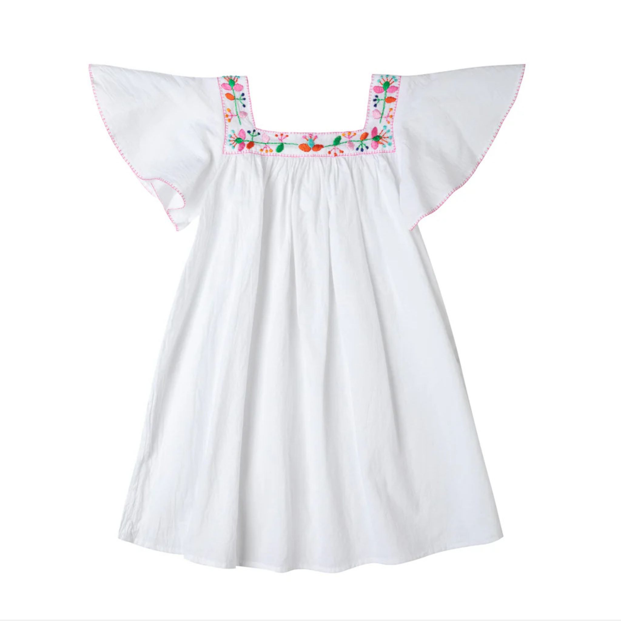 *Pre-order* Sierra Dress_0